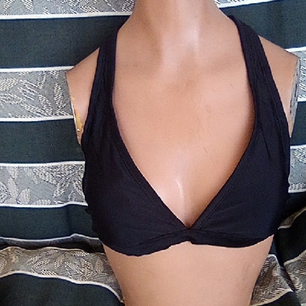 Mossimo Bathing Suit Top Size M